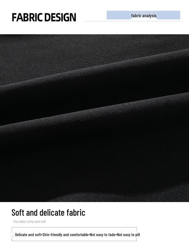 2024 Boys' Summer Casual Loose Seven-Point Sports Shorts - Plus Size Available