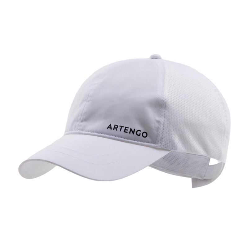 Decathlon Outdoor Sun Protection Sports Cap Adjustable