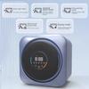 Fully Automatic Underwear Mini Washing Machine, Intelligent Washing, Dehydration and Drying Integrated Machine, Dedicated Sock Washing Tool