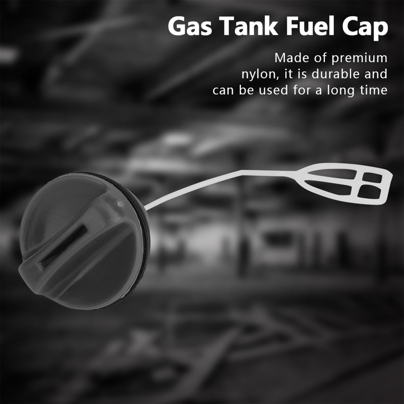 

2 шт. Крышка топливного бака для цепной пилы HUSQVARNA 340 345 346 350 353 362 365 371