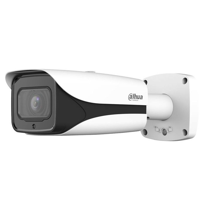 Caméra Bullet - DAHUA - WizMind - 8 MP - Vision nocturne IR - IP67