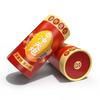 Q Point Thorn Set: Erotic Couples' Condoms with Large Particles, 2pcs/pack