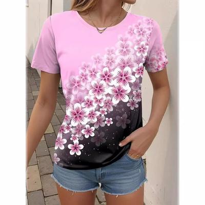 Üst Kıyafetler – T-shirtler