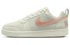 Court Borough Low Premium White - 861533-001