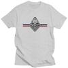 Custom Death Stranding Bridges Logo T Shirts Men 100 Cotton Tee Tops Action Game Gift Tshirts Casual Tshirt Clothes