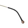 Gafas de Sol Cat Eye de Metal HER0138S para Mujer