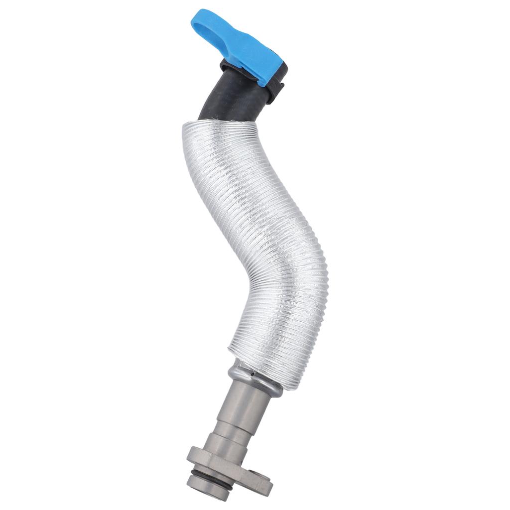 Car Turbo Oil Return Pipe 11657583838 11658617069 11657534455 For R55 For R56 For R57 For R58 For R59 For R60 For R61 For Cooper