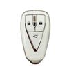 Cartoon Key Case for Changan CS75 Plus, Yidong Plus, CS55 Plus, and Oushang X5