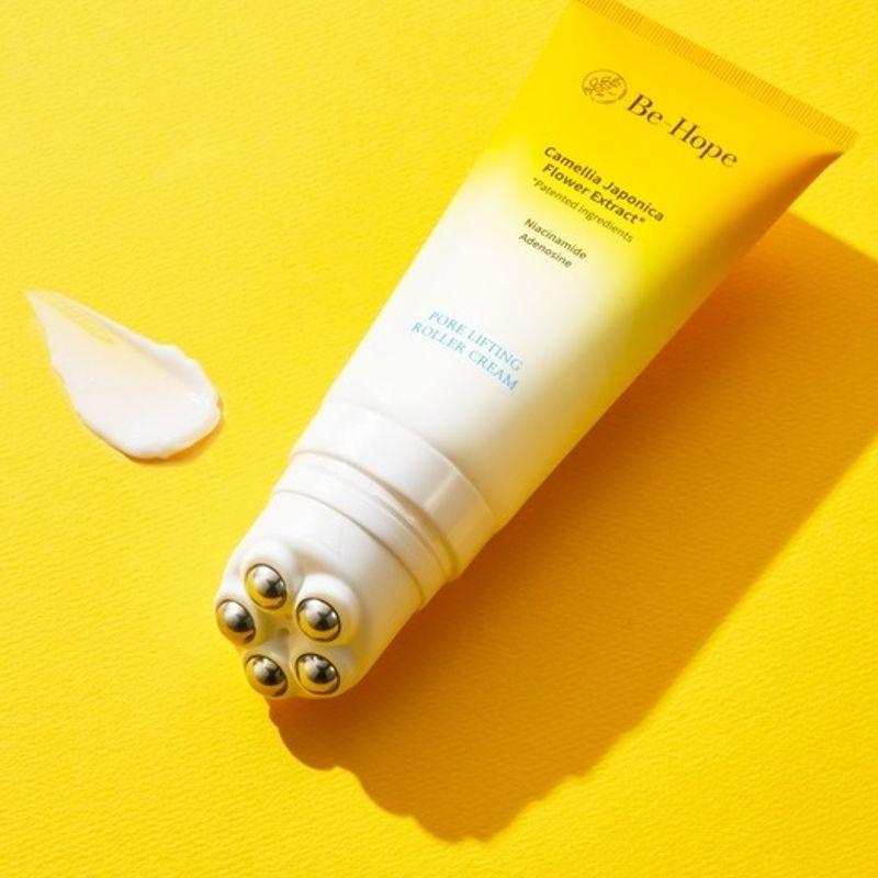 

Be-Hope Vegan Pore Lifting Roller Cream 150ml 150ml X 1