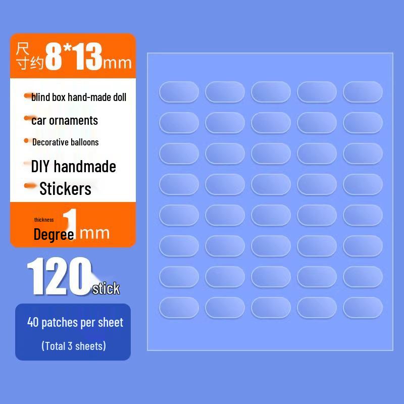 Pop Mart Non-Slip Dashboard Ornaments with Strong Nano Glue Stickers & Perfume-Compatible Action Figures.