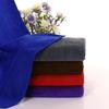 Dark Fine Fiber Beauty & Car Drying Towel - Thick, Absorbent