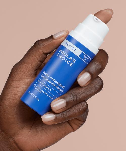 Resist Super Antioxidant Serum 30ml