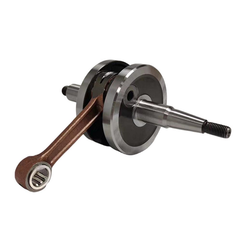 YZ85 Crankshaft Connection Rod Assembly Motorcycle Accessories for Yamaha YZ 85 2002-2018 Engine 2 Stroke Crank 5PA-11400-00-00