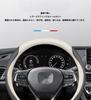 Golf Polo Golf Valiant The Beetle Tiguan Passat Valiant T-Roc T-Cross Steering Wheel Cover