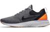 Odyssey React 'Gunsmoke' para Mujer AO9820-004