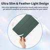 For Redmi Pad 2 Case Auto Wake Up & Sleep Silicone Cover Support Charging For Coque Xiaomi Redmi Pad 2 2025 Case Cover 11 inch