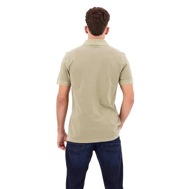 BOSS Prime 10203439 01 Short-sleeved Polo