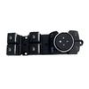 Car Power Window Switch Button For FORD FOCUS 2019-2021 JX7T-14540-BC JX7T14540BC-A38G
