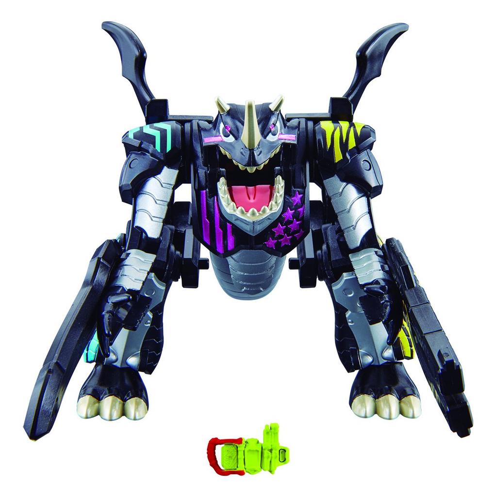 Kamen Rider LVUR10 Hunter Gamer Ex-Aid