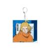 Fire Force Season 3 Arthur Boyle BIG Acrylic Keychain