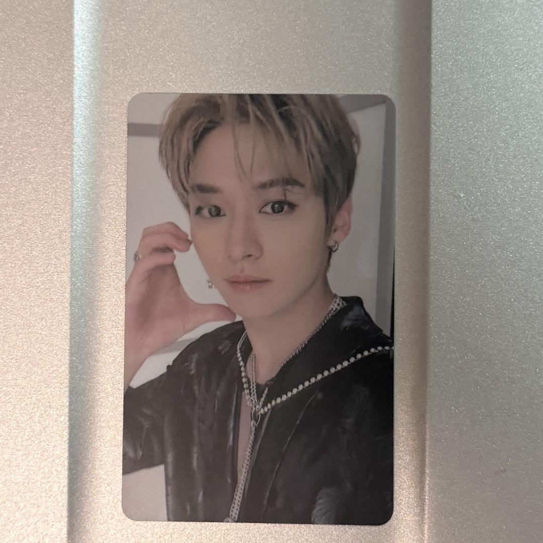 

[USED] straykids reno oddinary soundwave rakidro