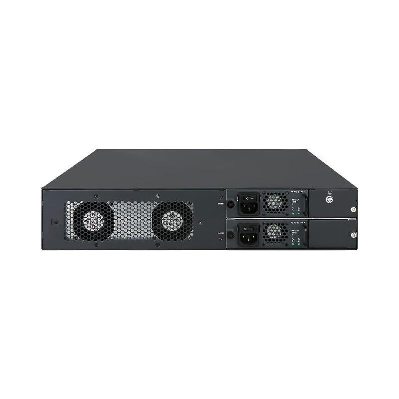 H3C MSR5620 Dual 10 Gigabit Router