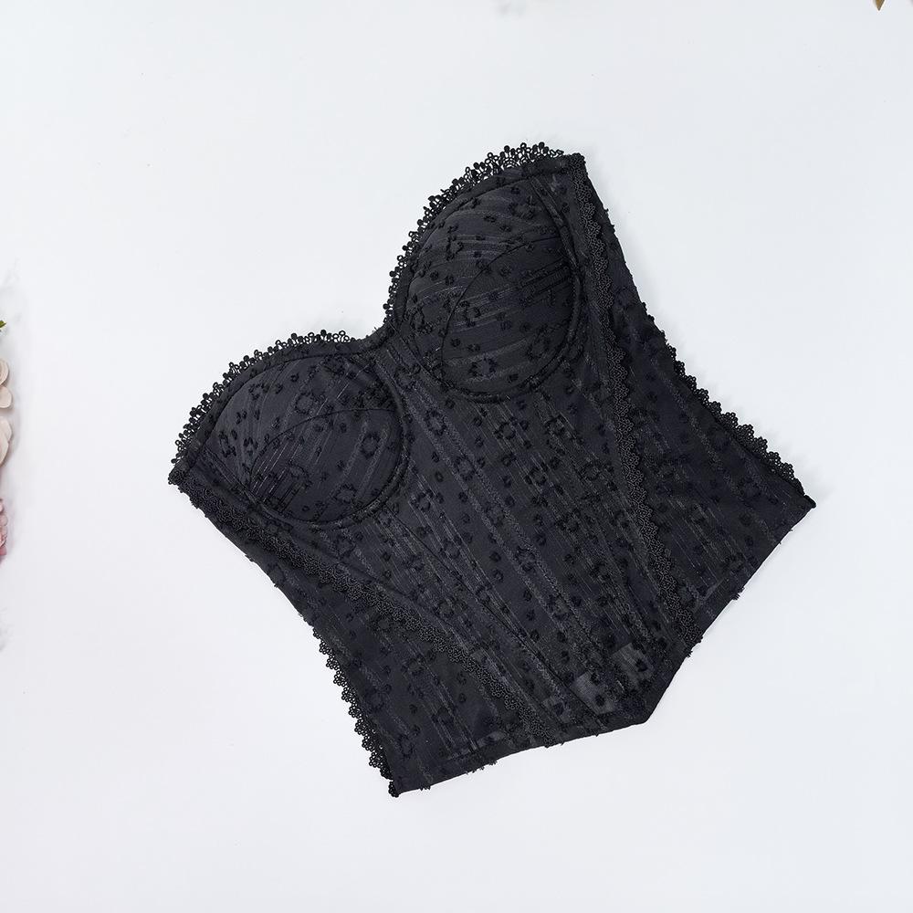 Corsets, Fashionable and Elegant Women's Clothing