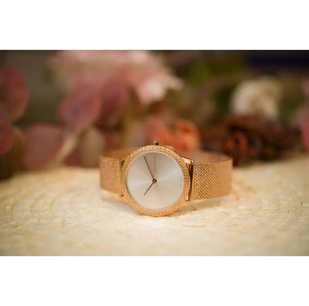 Часы Calvin Klein K3M22U26