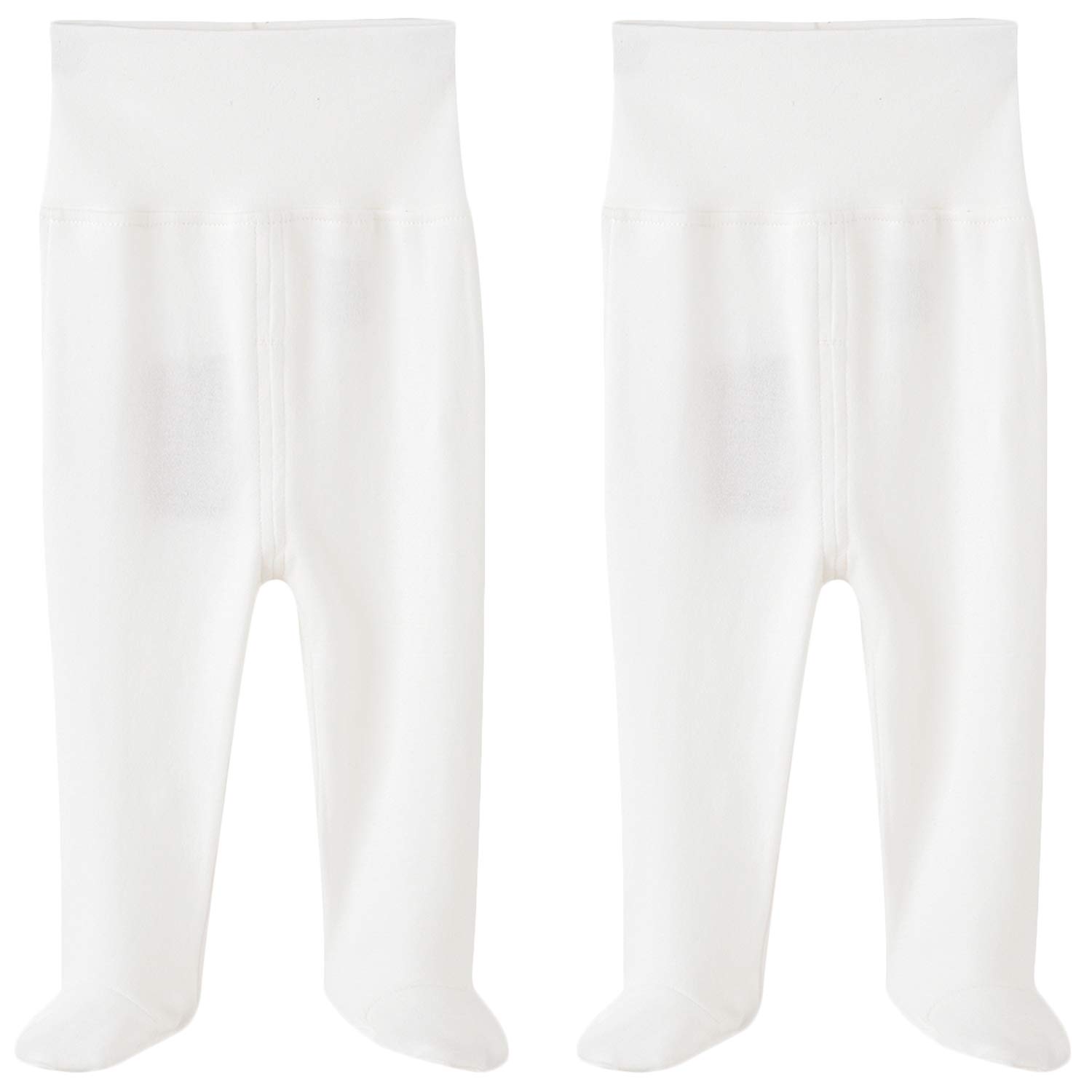 

Детские длинные штаны Enfants с животиком для новорожденных Детские месяцы Chéris Одежда, Ножки, Колготки, Хлопок, Весна, Осень, Зима, Обертывание, Теплые, Дети, Душ, белый