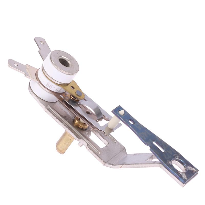 T300 Ty23-P Interruttore Termostato Meccanico Regolatore di Temperatura Per Stufa Elettrica ad Olio Ferro da Stiro Elettrico Pentola Elettrica Parti di Ricambio