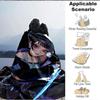 1pc KPop Flannel Throw Blanket HD Printed Lightweight Soft Warm All Season Blanket for Sofa, Bed, Travel, Camping Machine Washable