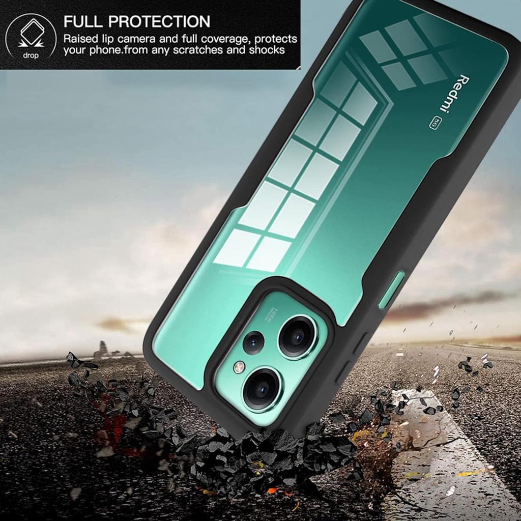 Liquid Silicone 360 Degree Case for  Poco F5 X5 Pro X4 Pro 5G X3 NFC C3 F5 Pro Protect Shockproof Full Protection Cover