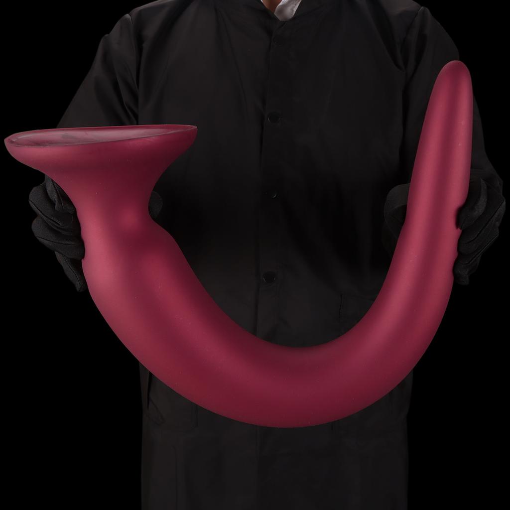 Realistic Silicone Anal Plug Big Size Dildo Butt Trainer for Couples 18+ Adult Sex Toy Fisting