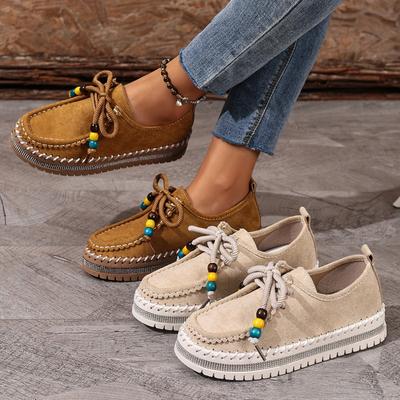 Scarpe con tacco – Mocassini da donna
