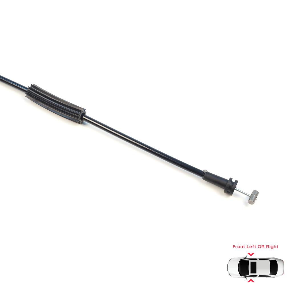 BDP1611 Innen-Türgriff Entriegelungskabel für Ford Escort Europa V VI VII 1990-2002 Orion III 1990-1993 6622973