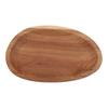 Easy To Clean Serving Tray Wooden Tray Thoughtful Size