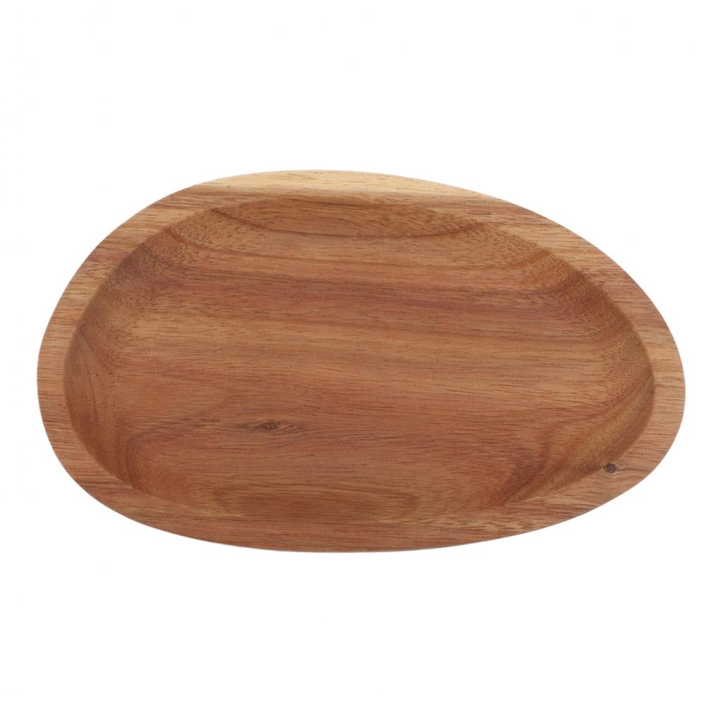 Easy To Clean Serving Tray Wooden Tray Thoughtful Size
