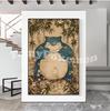 Print On Canvas  Charizard Wall Art Home Modern Living Room Friends Gift Decoration Paintings Decorative Aesthetic Poster