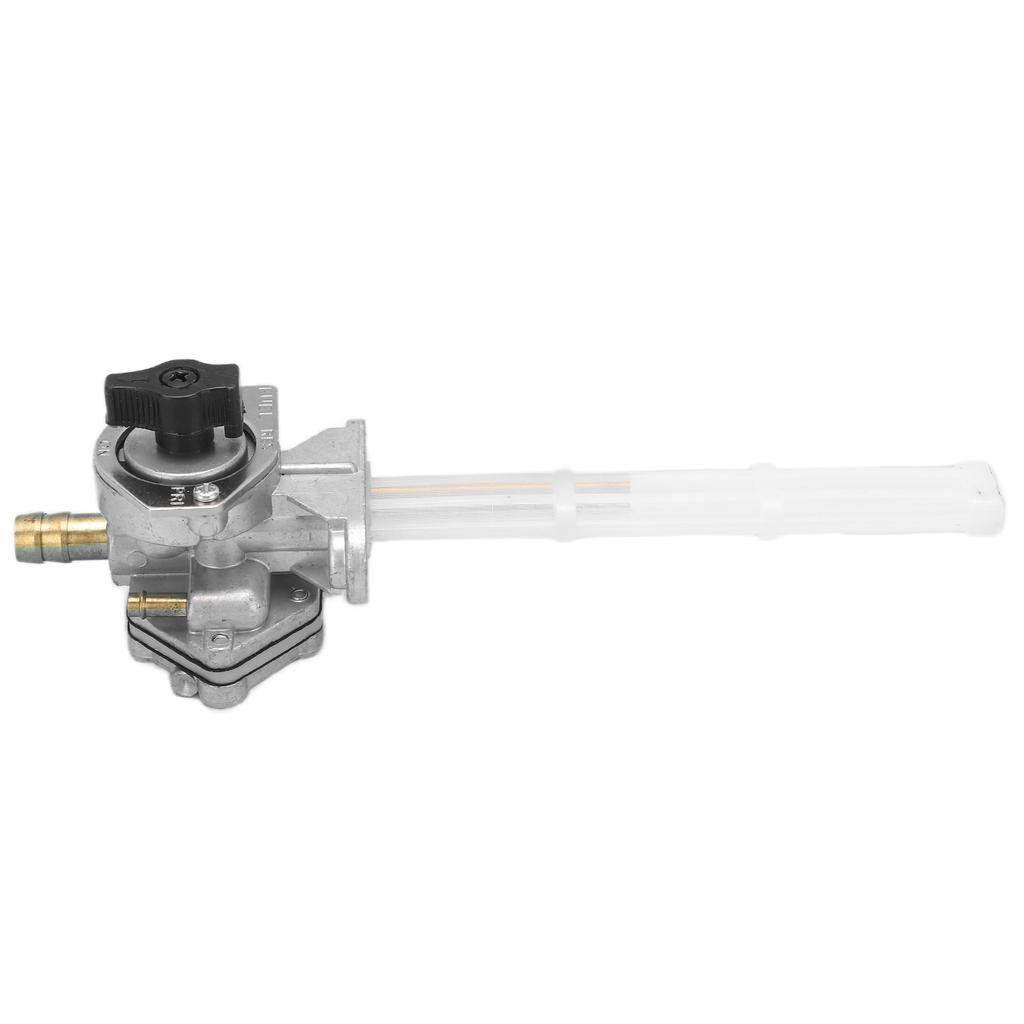 Fuel Valve Petcock 51023?1260 Aluminium Alloy Replacement for Kawasaki Vulcan 800 VN800A 2004