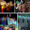 1Pack Fairy Light String Led Copper Wire String Light 1/2/3/5/10M Battery Powered for Bedroom Garden Party Wedding Decoration
