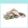 Bear Fox Dinosaur Stuffed Animal Toy With Soft Short Plush For Children