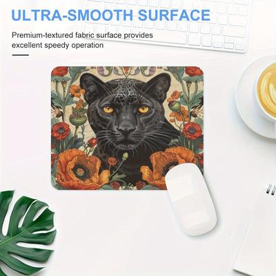 Mouse Pad Office Desk Pad Office Mouse Pad Simple Creative Personalized Mouse Pad