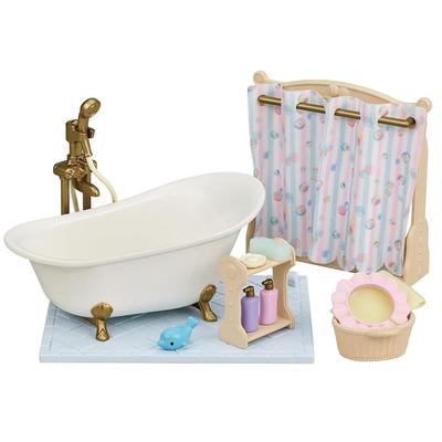 Poppen en knuffels – Poppenhuizen en accessoires
