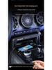 Tank 300 Car USB Charger: Fast Charging Console Expansion Dock, Portable and Efficient Compatibility