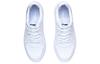 Li Ning Street Player Comfortable Low top Skateboard Shoes Unisex White Blue AGCQ251-6