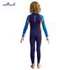 1.5MM Children's Diving Suit One-piece Long-sleeved Boys 'warm Swimsuit Outdoor Sailing Surfing Waterproof Mother Snorkeling