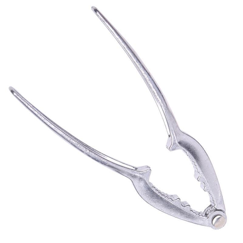 Metall Valnøttklype Metall Nøtteskaller Pinjekjerne Hasselnøtt Mandel Skalverktøy Husholdnings Hasselnøttklyper Og Valnøttklyper Engros