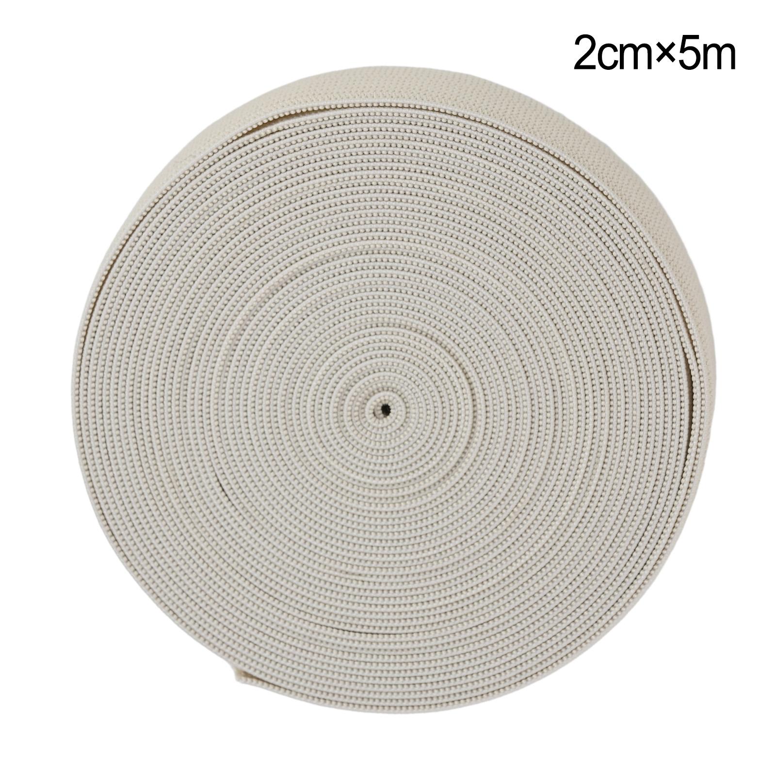 Эластичные ленты Эластичная лента Швейные аксессуары для одежды бежевый