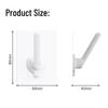 Deli Strong Adhesive Hooks