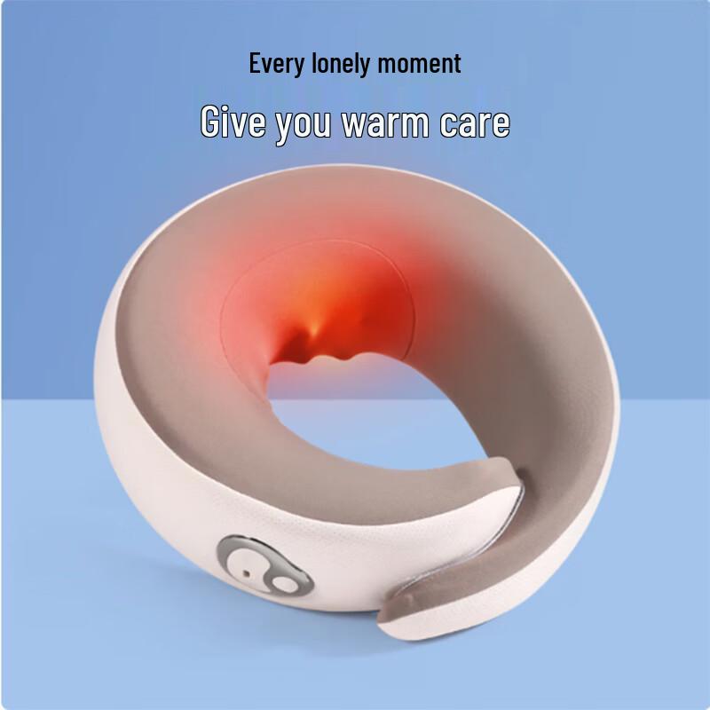 Pangao Neck Kneading Massager K1 CN plug (adapter included)